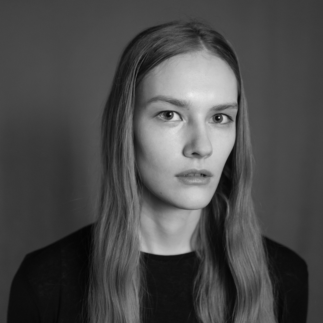 Ксения Галибина