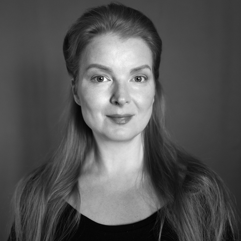 Екатерина Варкова