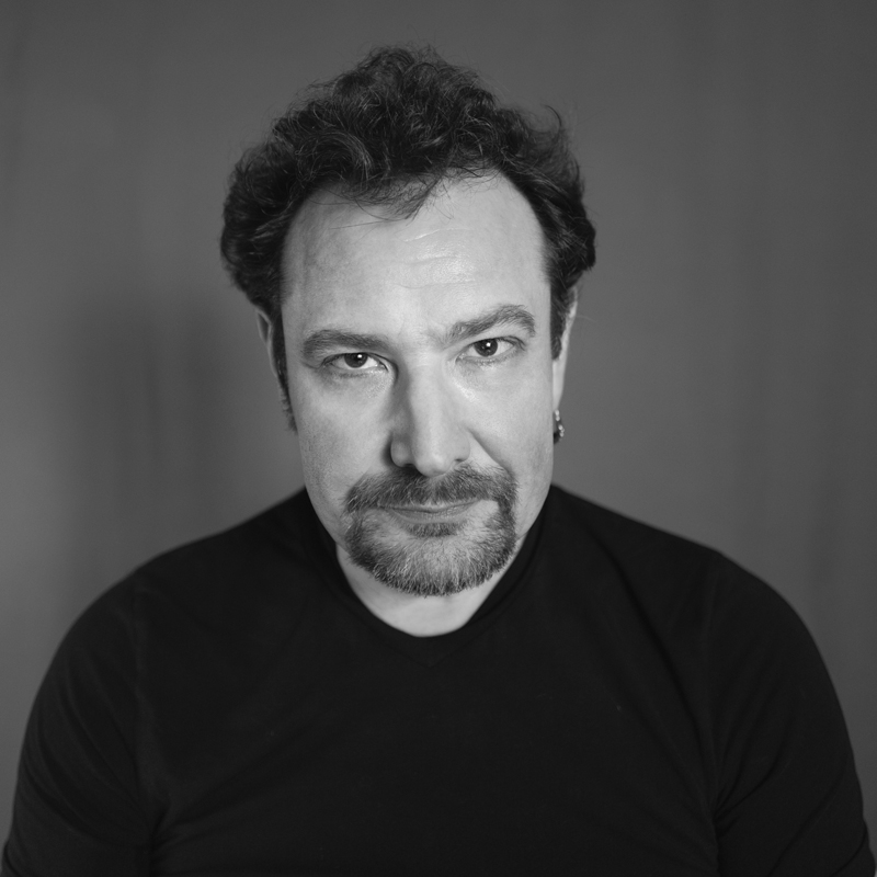 Петр Маркин