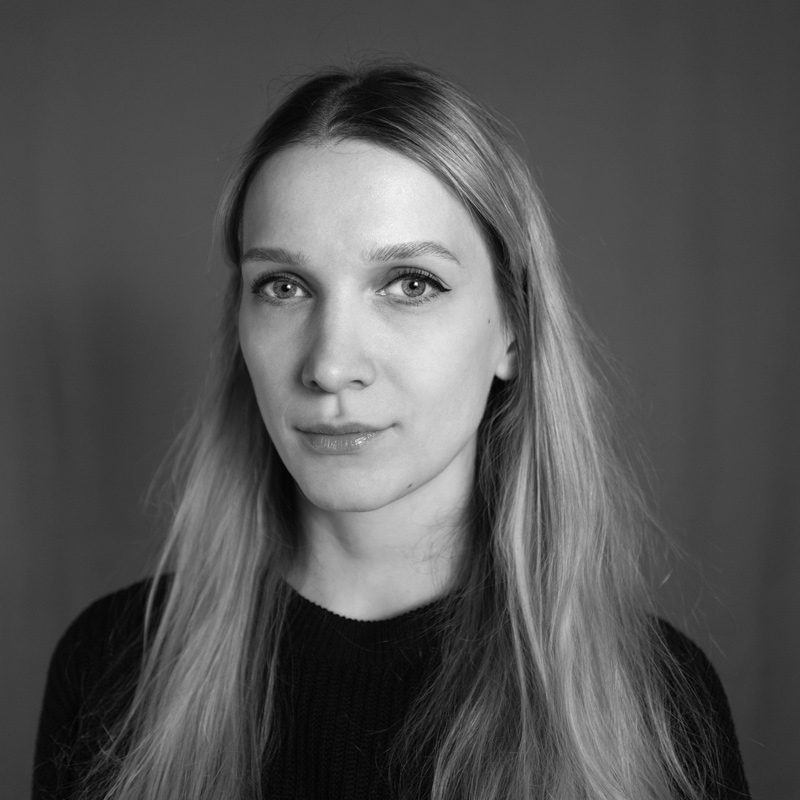 Полина Куценко