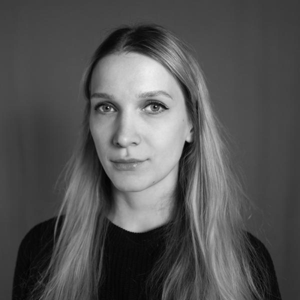 Полина Куценко